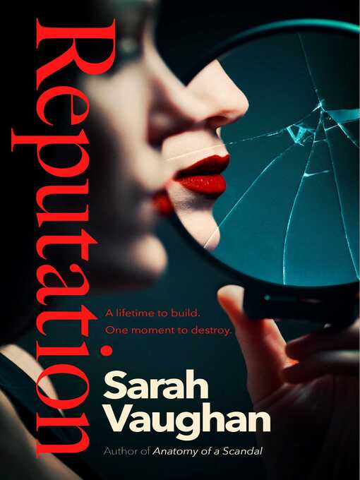 Title details for Reputation by Sarah Vaughan - Available